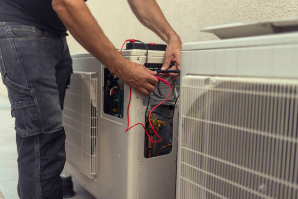 Best HVAC Installation Services  in USA